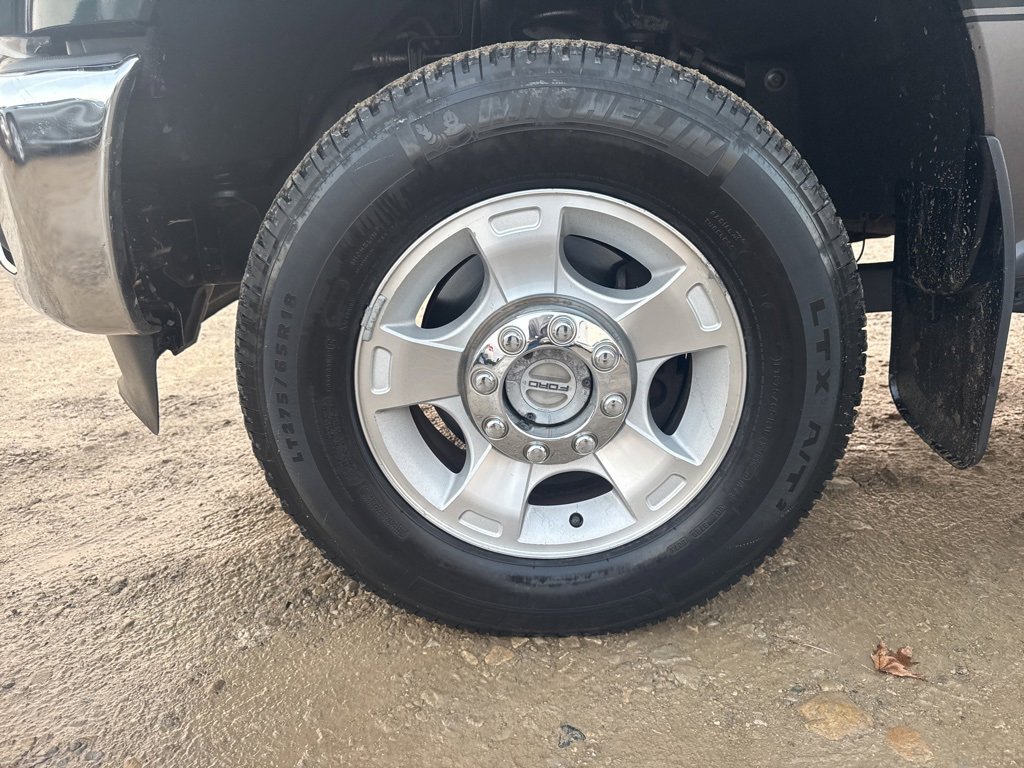 Used 2013 Ford F250 XLT w/ XLT Value Pkg image 46