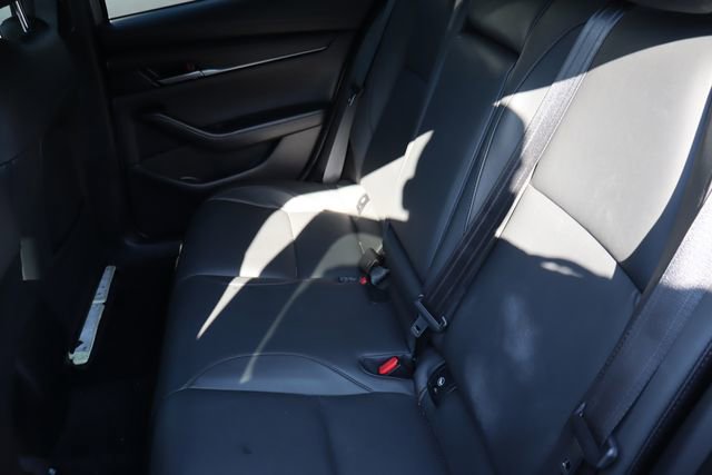 Used 2025 MAZDA MAZDA3 s image 7