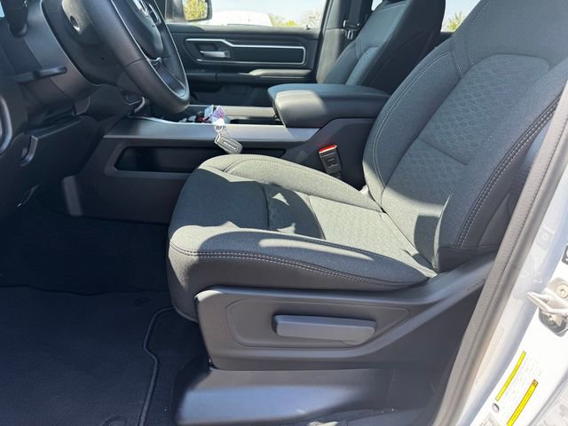 New 2026 RAM 1500 Big Horn AWD/4WD image 22