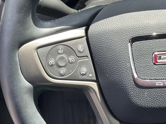 Used 2023 GMC Acadia Denali w/ Black Diamond Edition FWD image 29