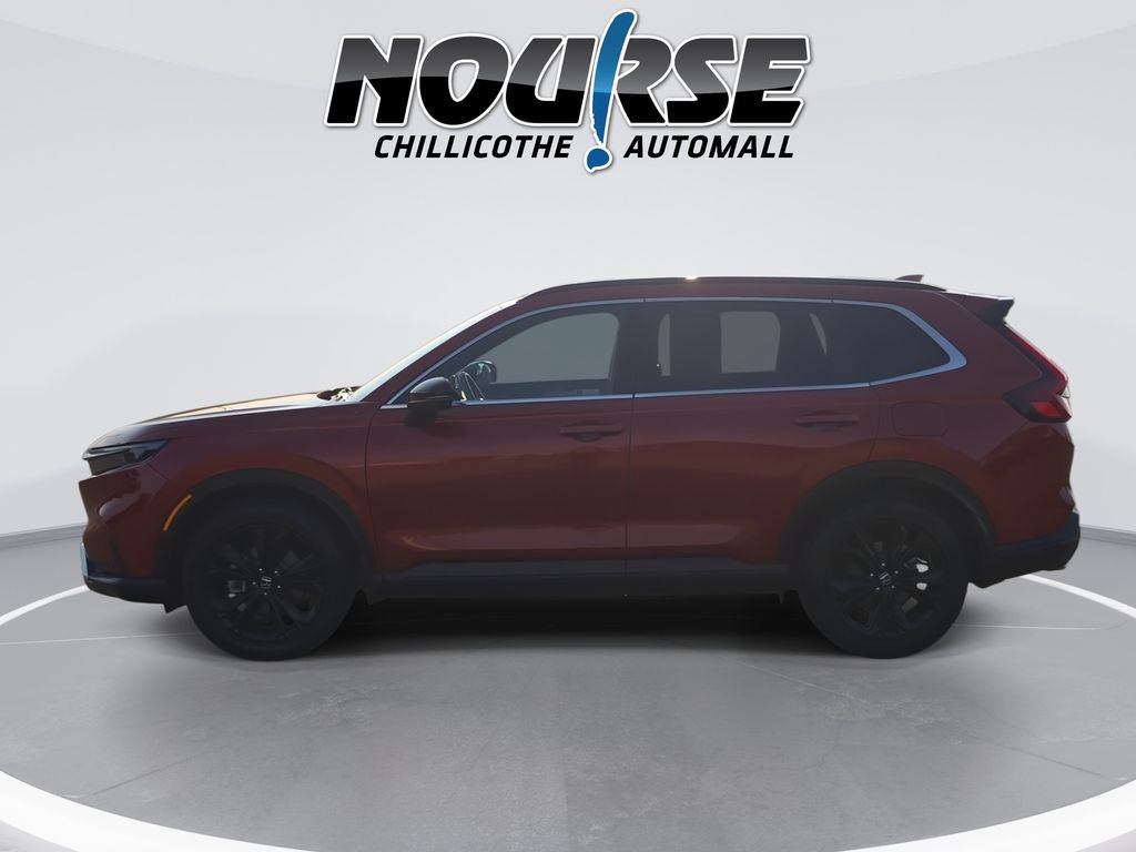 Used 2023 Honda CR-V Sport Touring image 5