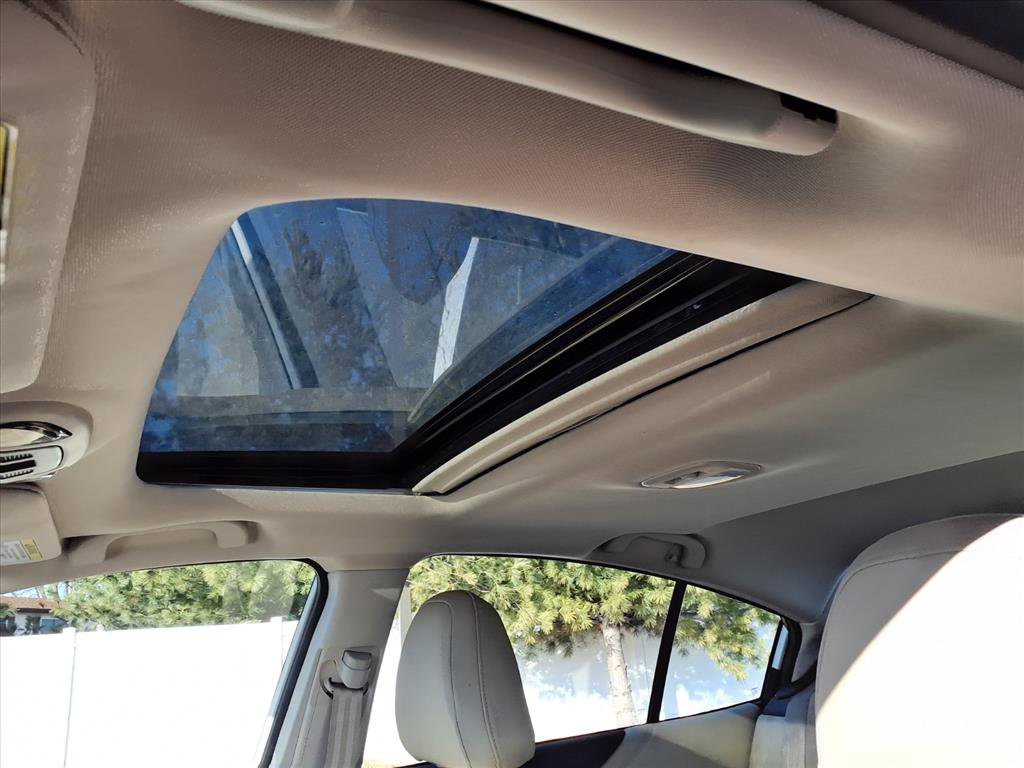 Used 2024 Subaru Legacy Limited AWD/4WD image 24