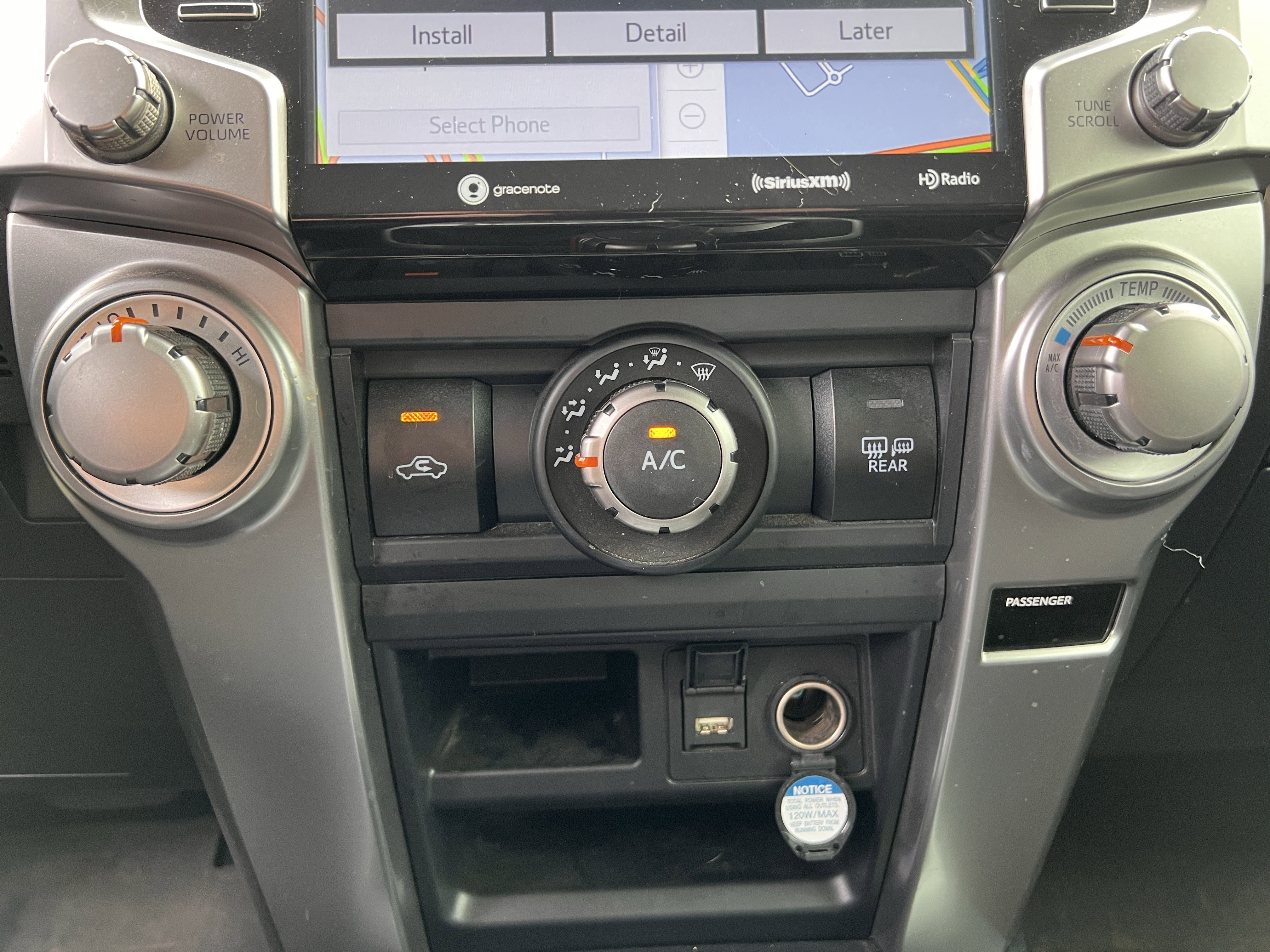 Used 2021 Toyota 4Runner Trail Special Edition image 30