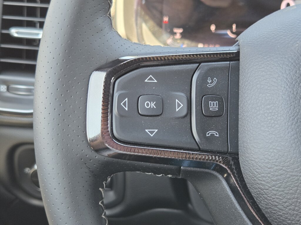 New 2026 RAM 2500 Power Wagon AWD/4WD image 18