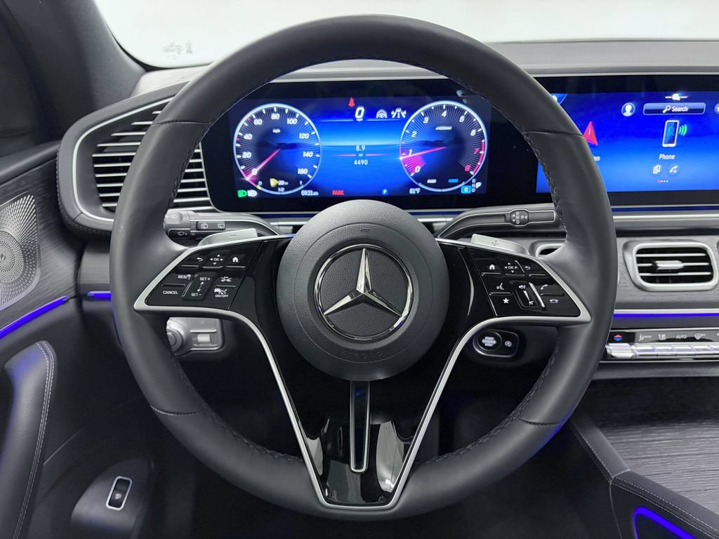 Used 2026 Mercedes-Benz GLE 580 4MATIC image 19