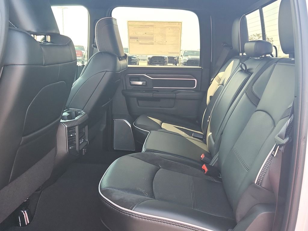 New 2026 RAM 3500 Laramie image 23