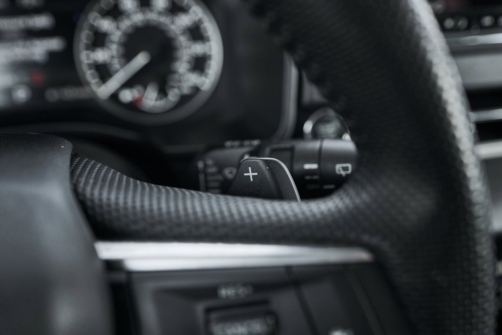 Used 2023 Mitsubishi Outlander SE image 34