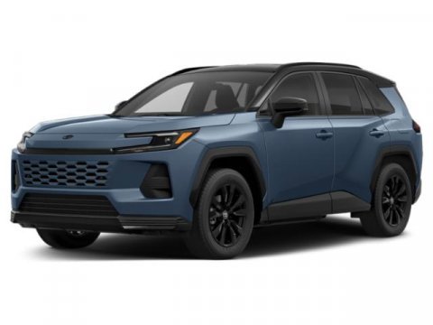 New 2026 Toyota RAV4 XSE image 1