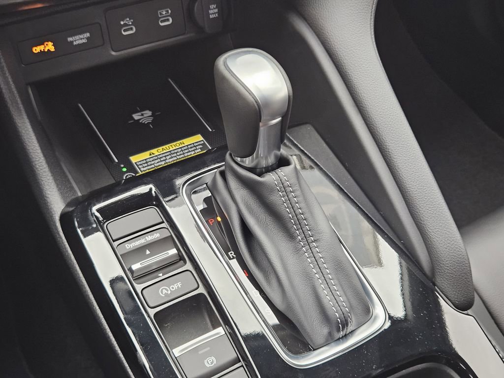 New 2026 Acura Integra A-Spec FWD image 17