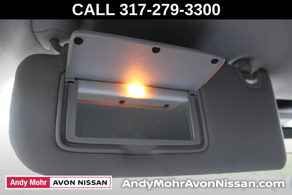 Used 2021 Nissan Altima 2.5 SR AWD/4WD image 39