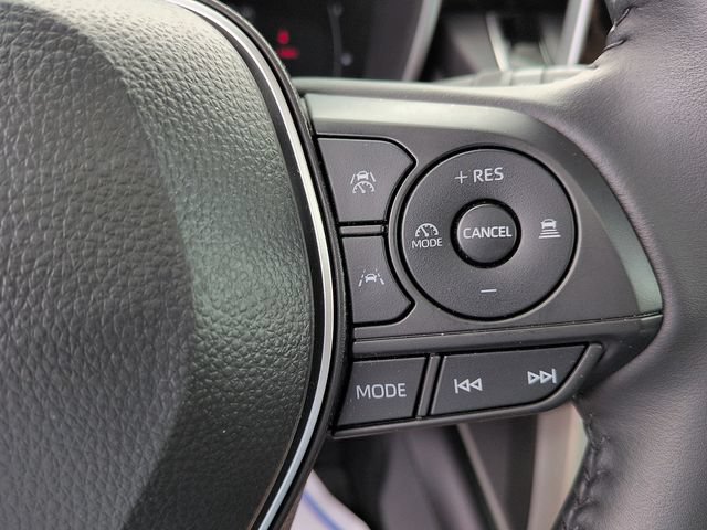 Used 2024 Toyota Corolla Cross AWD Hybrid w/ Convenience Package image 20