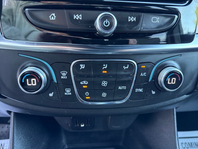 Used 2024 Chevrolet Traverse LT FWD image 20