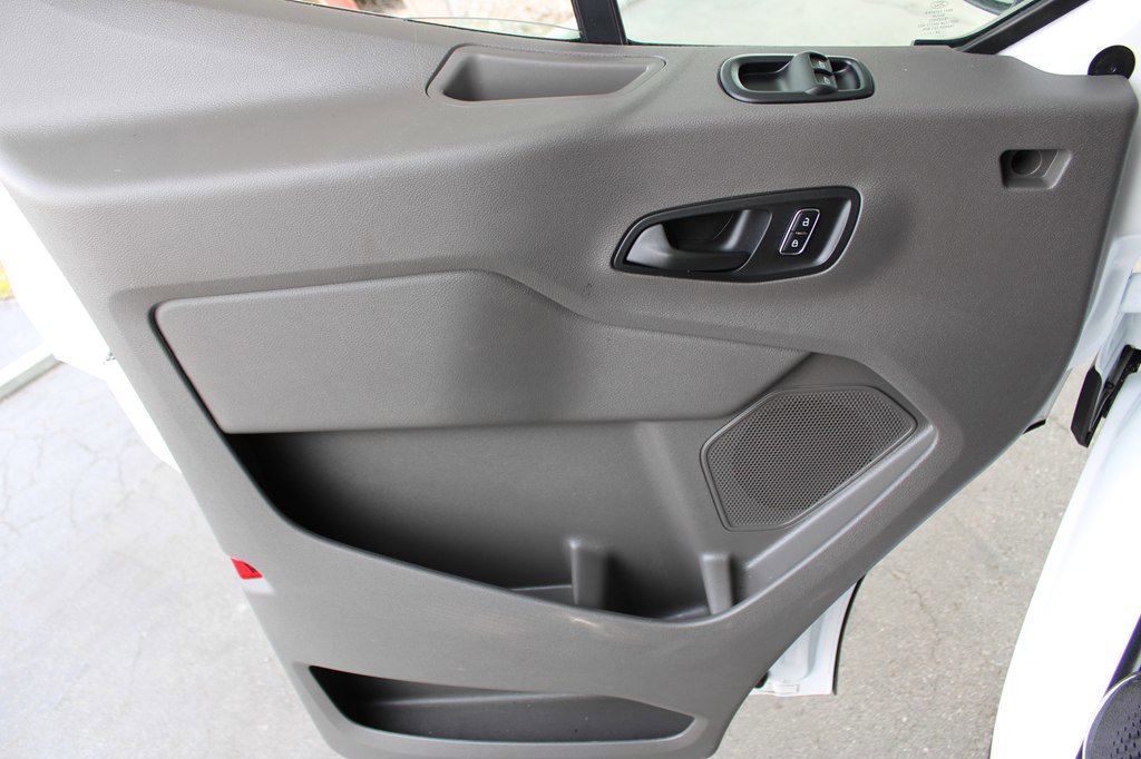 Used 2024 Ford Transit 250 148 Medium Roof w/ Load Area Protection Package image 19