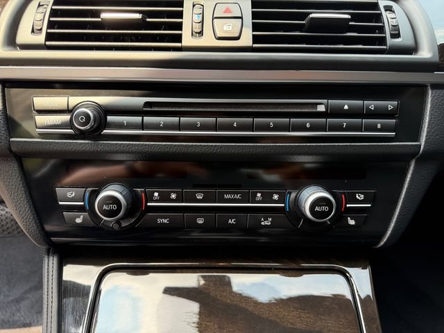 Used 2015 BMW 535i xDrive Sedan AWD/4WD image 17