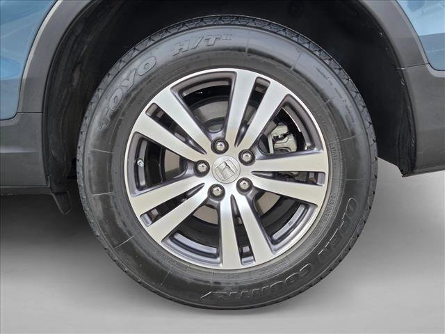 Used 2017 Honda Pilot EX-L image 24