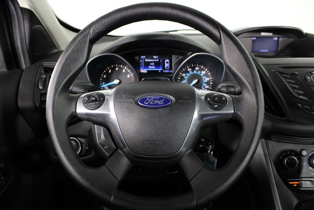 Used 2016 Ford Escape S image 9
