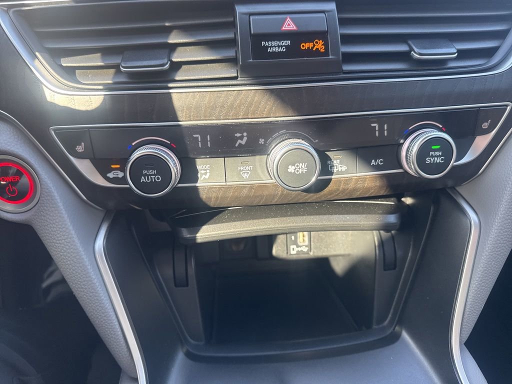 Used 2020 Honda Accord EX-L image 16
