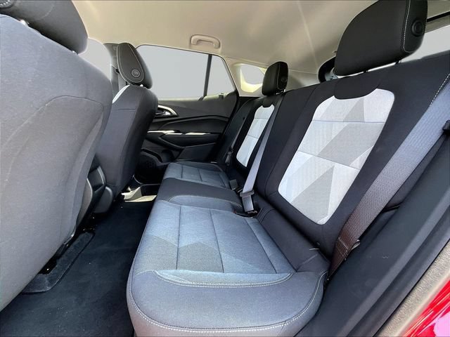 New 2026 Chevrolet Trax LS w/ LS Convenience Package FWD image 14