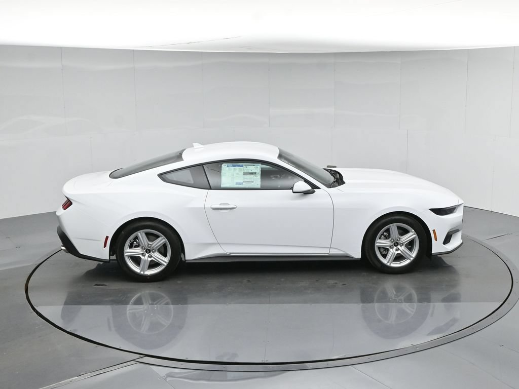 New 2026 Ford Mustang Coupe RWD image 36