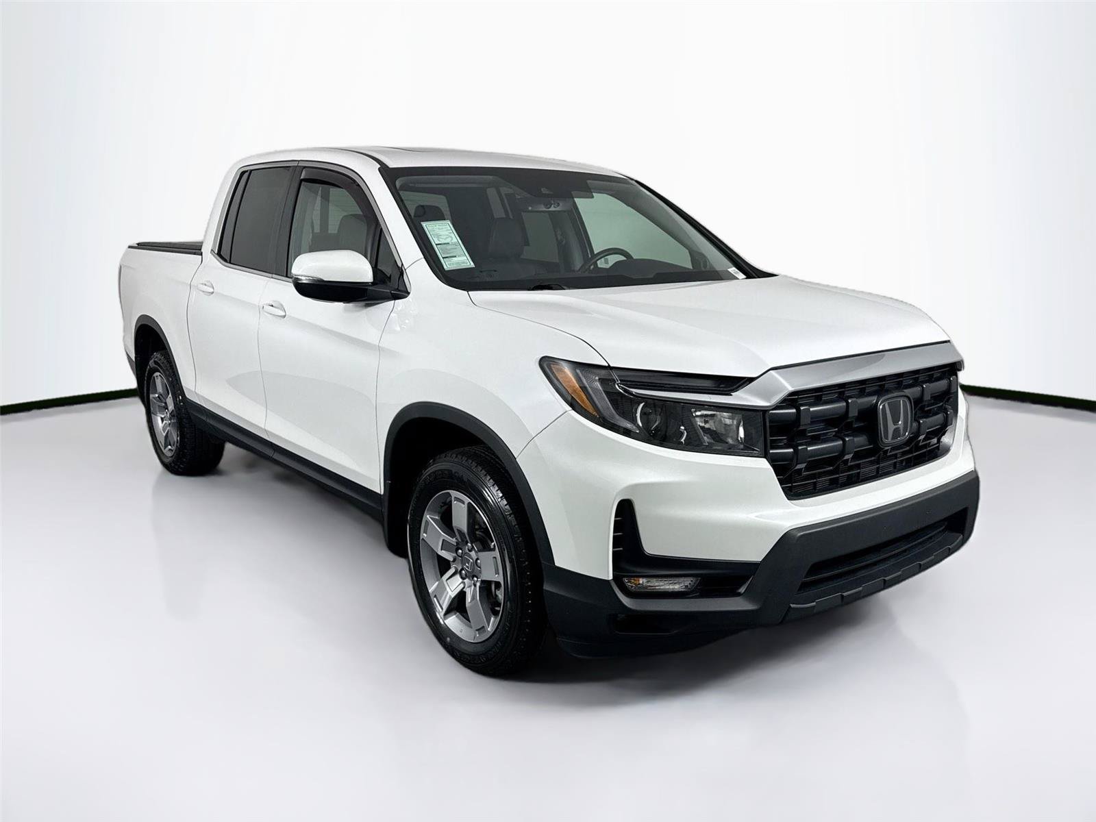 Used 2025 Honda Ridgeline RTL image 10