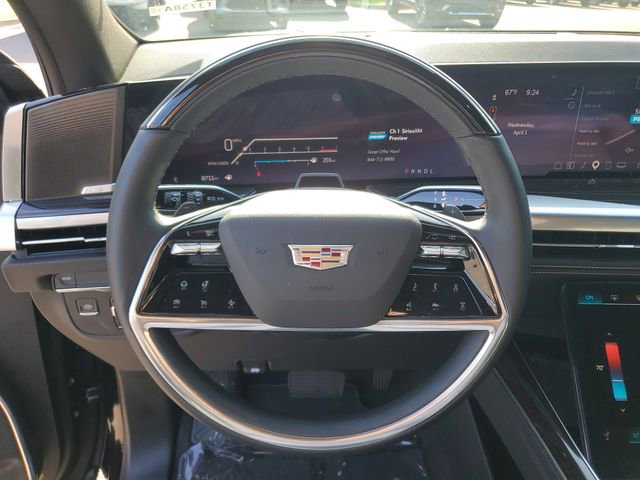 Used 2025 Cadillac Escalade Premium Luxury w/ LPO, Radiant Package image 20