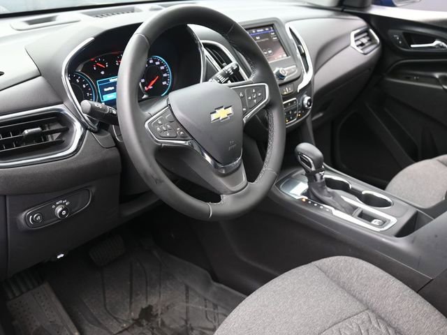 Used 2024 Chevrolet Equinox LT w/ LPO, Floor Liner Package image 14