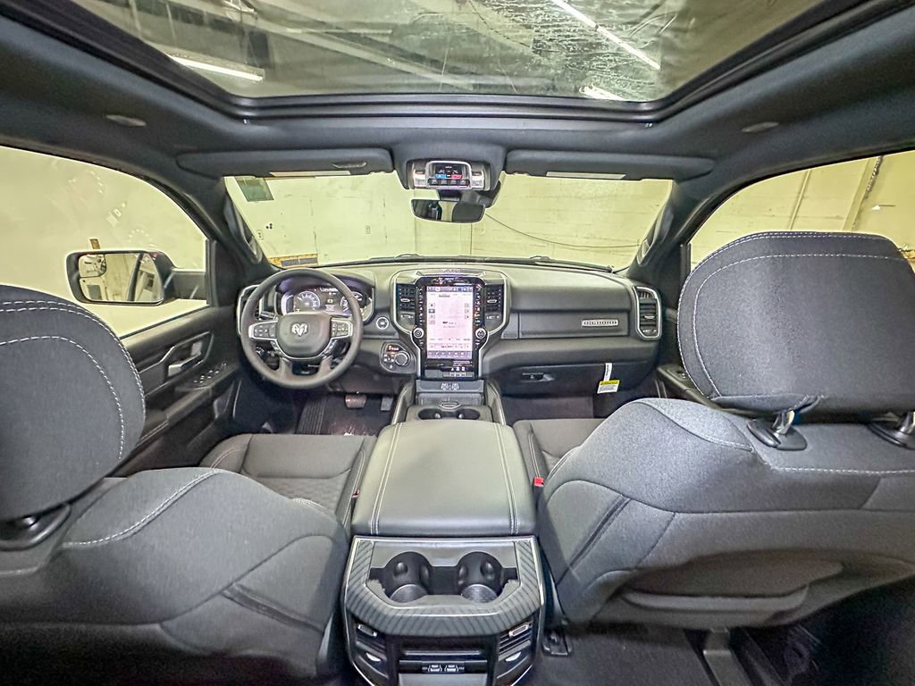 New 2026 RAM 1500 Big Horn image 21