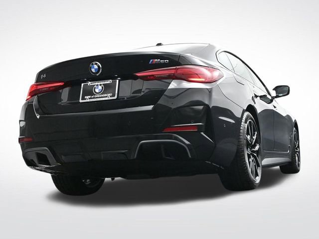 New 2026 BMW i4 M60 w/ Premium Package AWD/4WD image 38