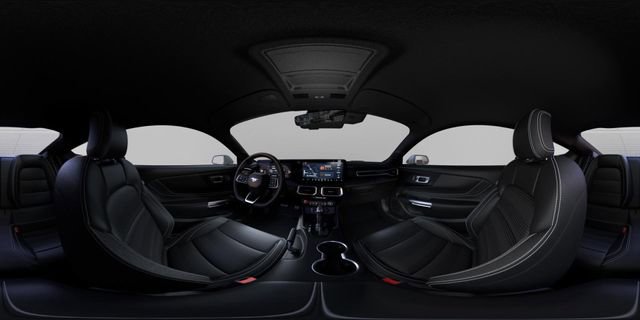 New 2026 Ford Mustang GT Premium w/ GT Performance Package image 15