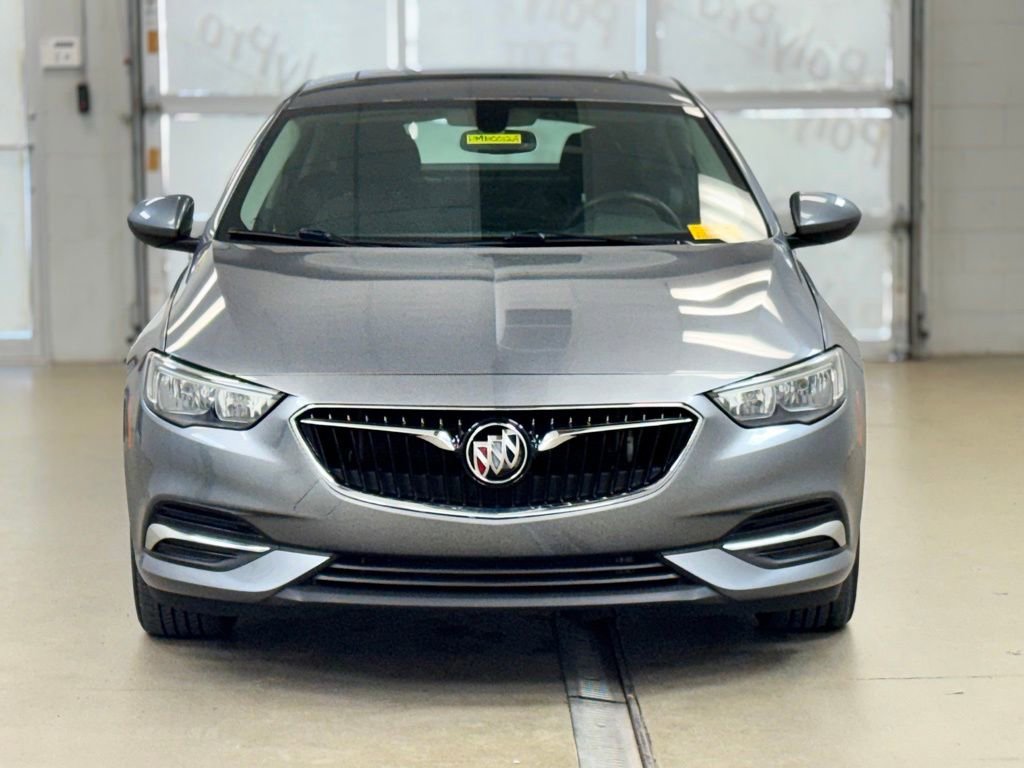 Used 2020 Buick Regal Preferred w/ Sights and Sounds Package FWD image 2