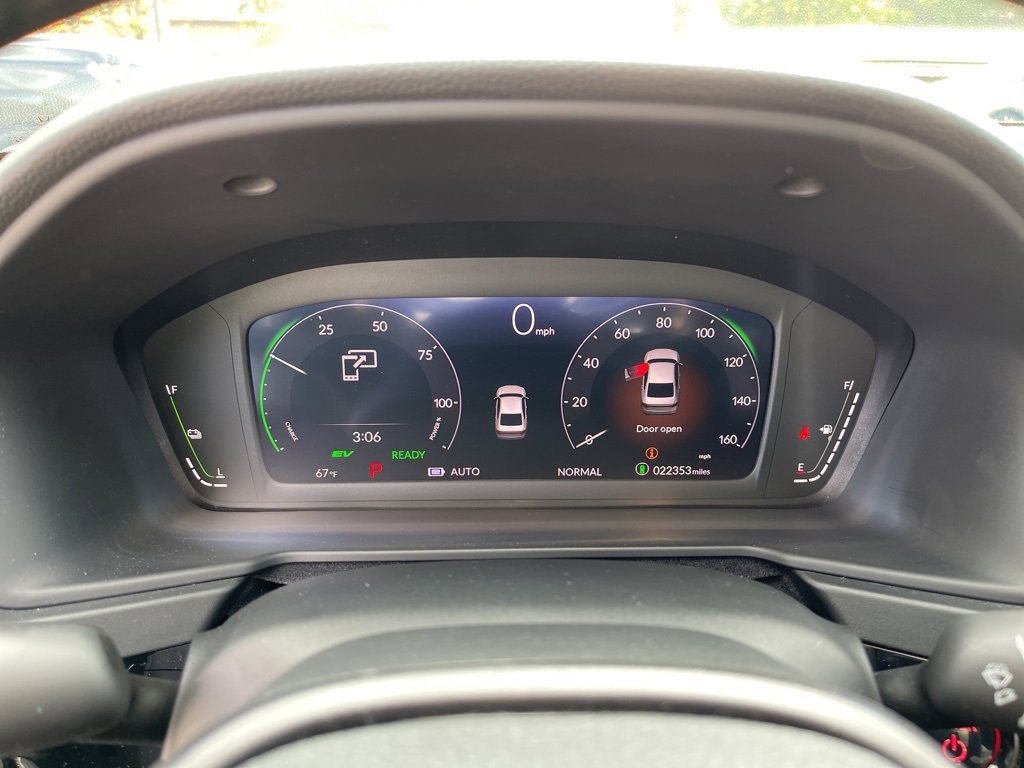 Certified 2023 Honda Accord Sport image 13