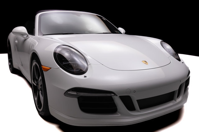 Used 2015 Porsche 911 Carrera S RWD image 42