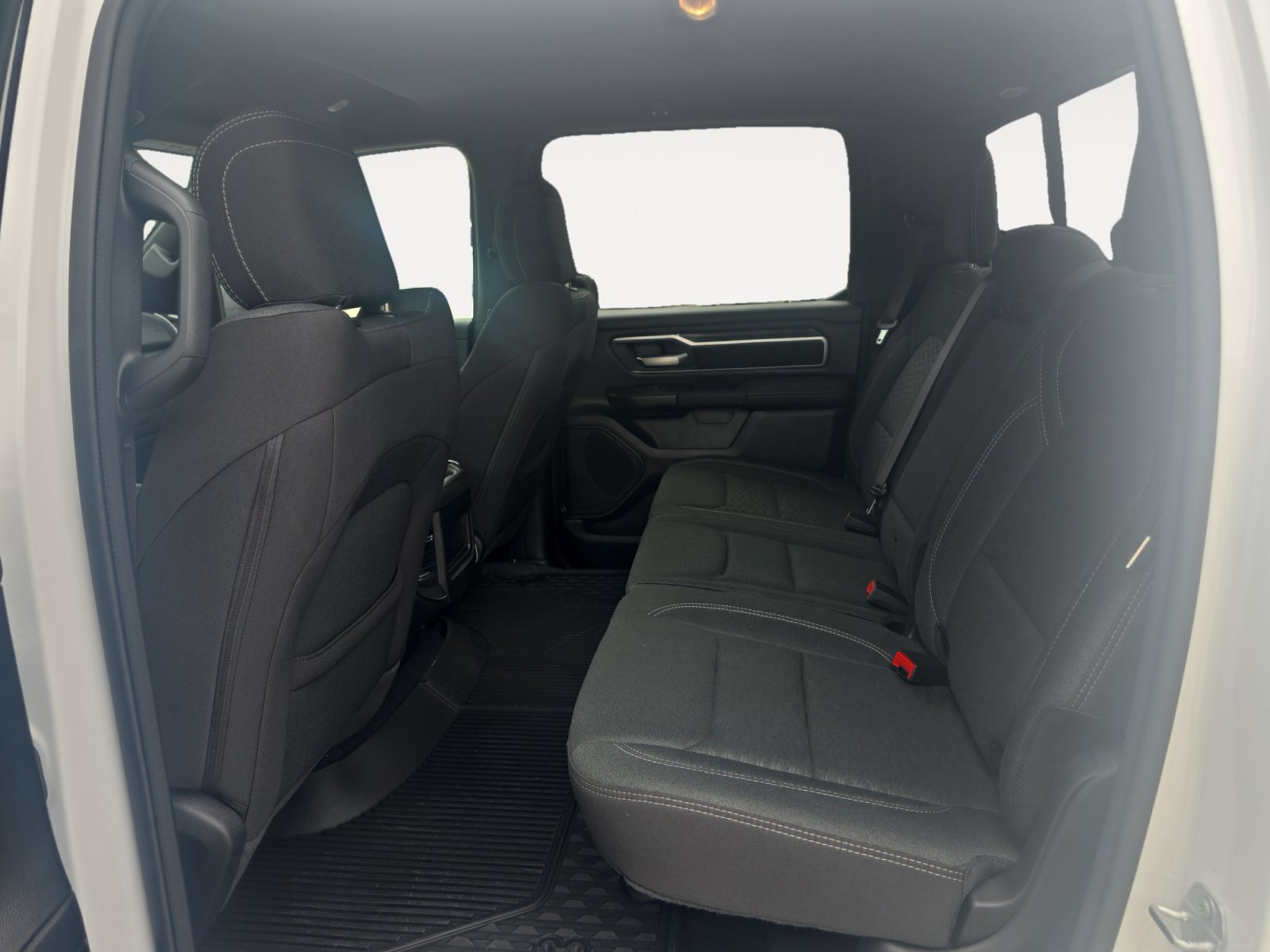 Certified 2026 RAM 1500 Lone Star RWD image 22