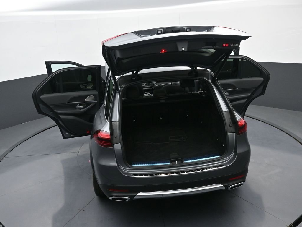 Used 2025 Mercedes-Benz GLE 350 4MATIC image 43