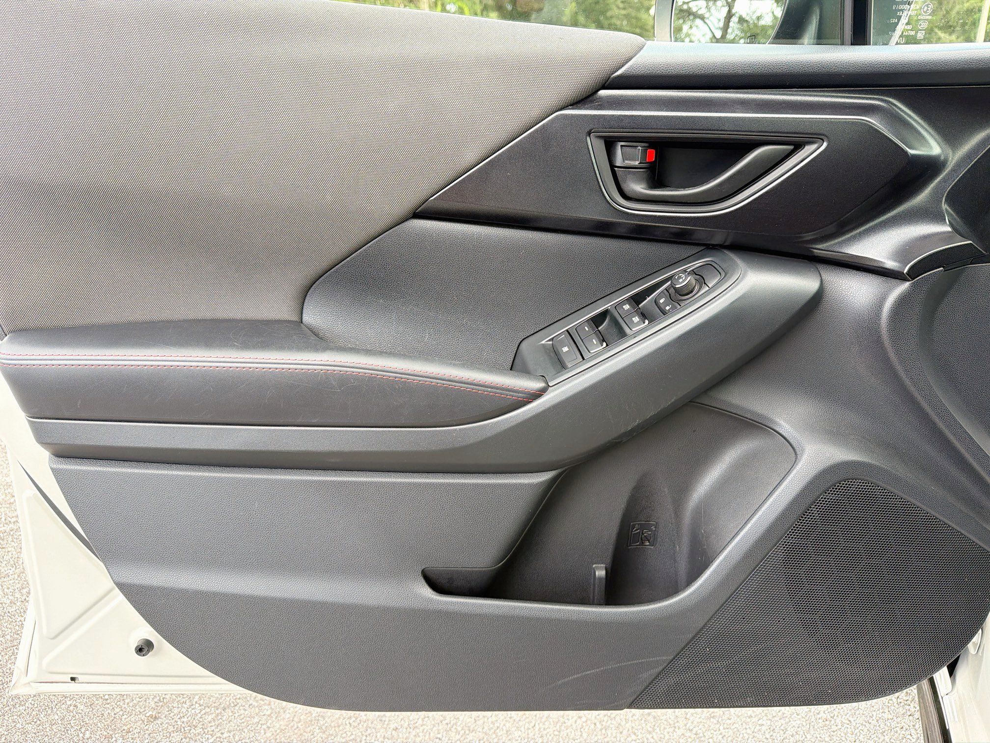 Used 2024 Subaru Impreza RS AWD/4WD image 20