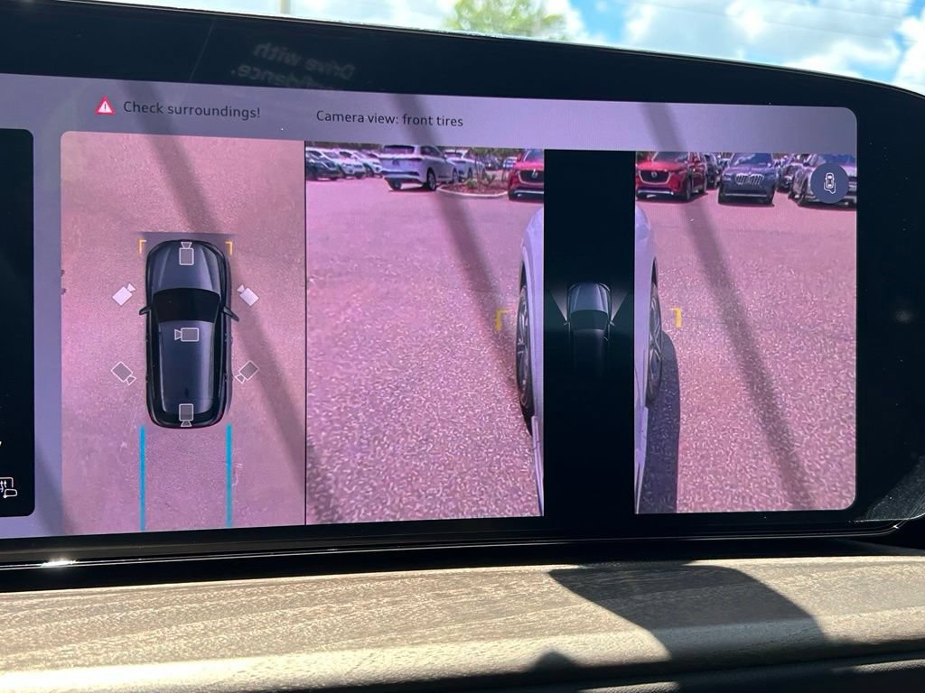New 2026 Audi Q5 Premium Plus AWD/4WD image 36