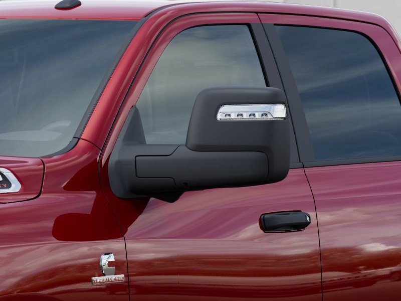 New 2026 RAM 3500 Big Horn image 12