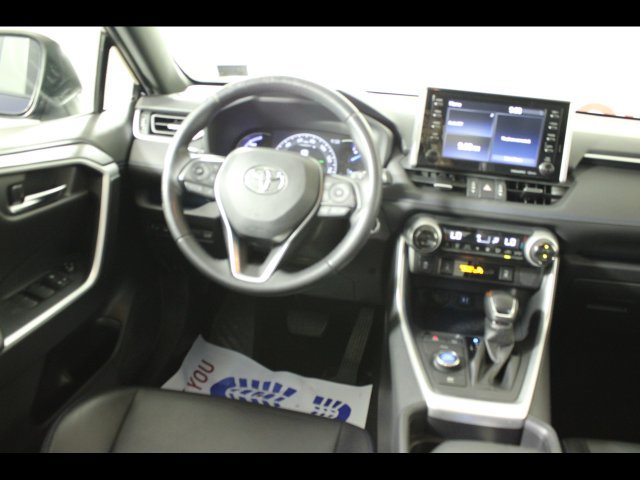 Used 2019 Toyota RAV4 XSE w/ Carpet Mat Package AWD/4WD image 21