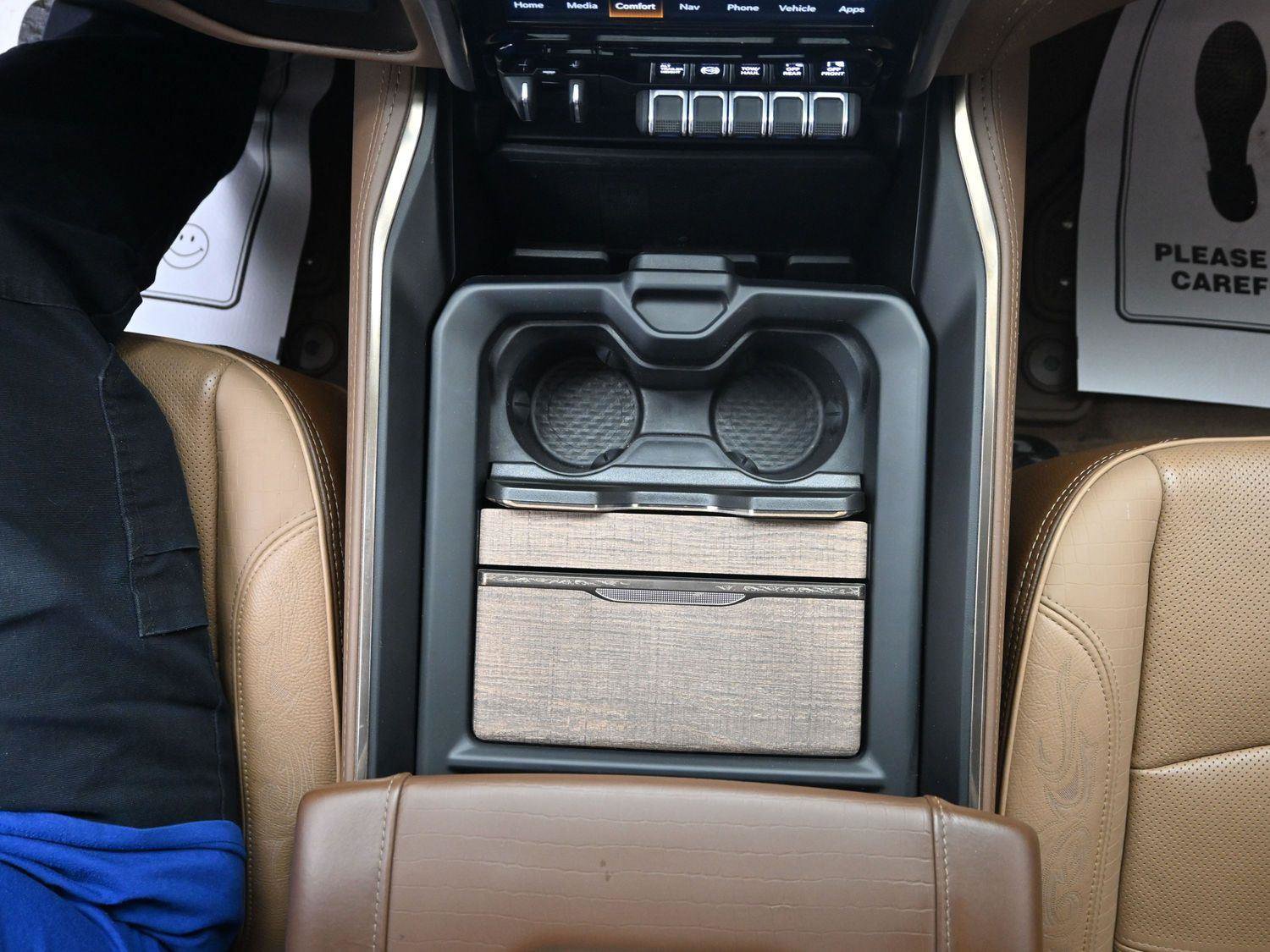 Used 2023 RAM 2500 Limited image 36