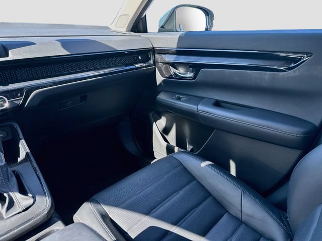 Certified 2024 Honda CR-V EX-L image 28