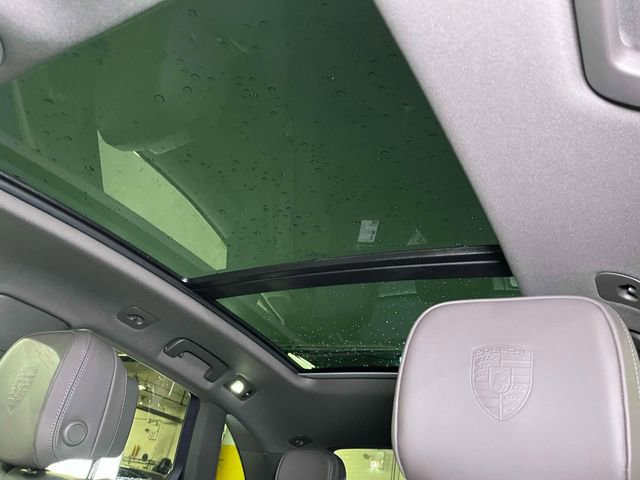 New 2026 Porsche Macan S image 19