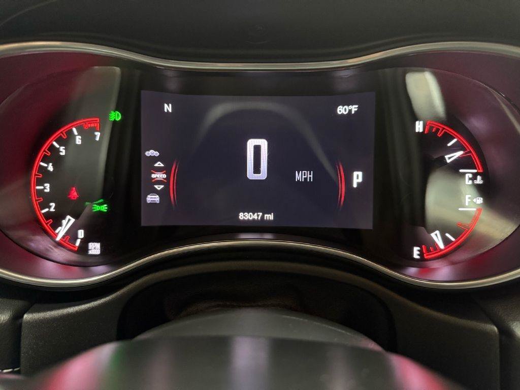 Used 2017 Dodge Durango Citadel AWD/4WD image 16