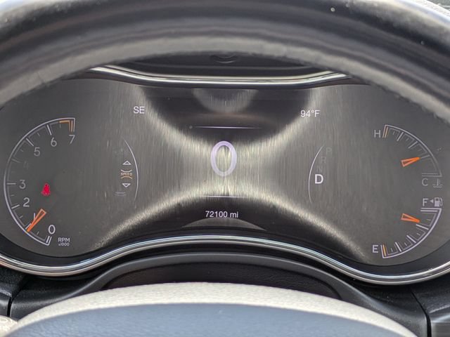 Used 2021 Jeep Grand Cherokee Laredo X RWD image 42