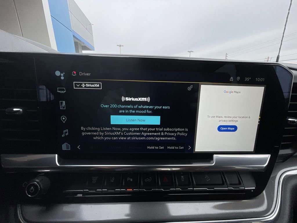 Certified 2024 Chevrolet Silverado 2500 High Country w/ High Country Premium Package image 13