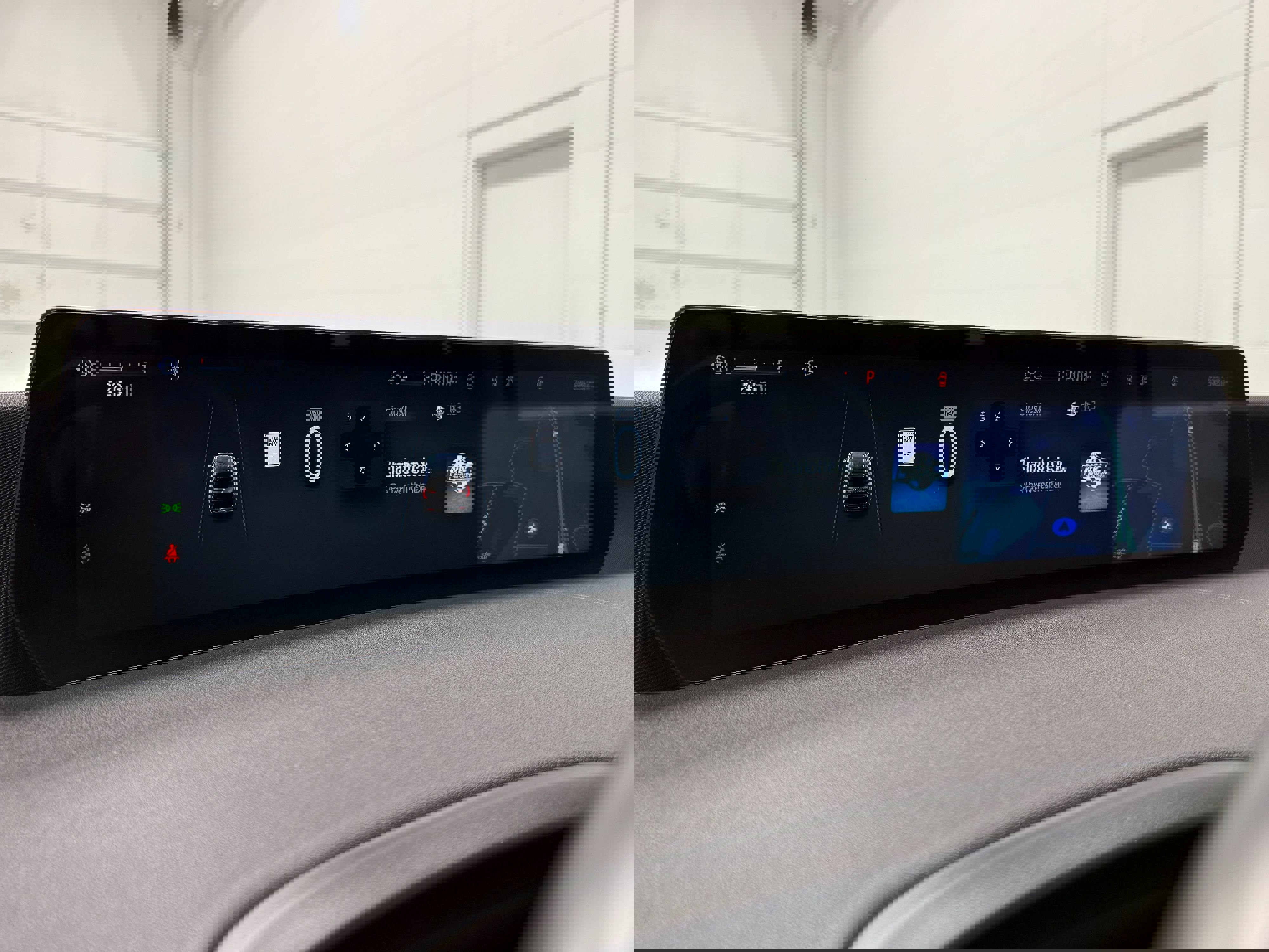 Used 2025 Ford Expedition Max Platinum image 20