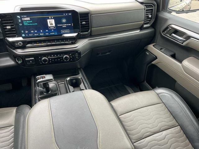 Certified 2023 Chevrolet Silverado 1500 ZR2 image 17