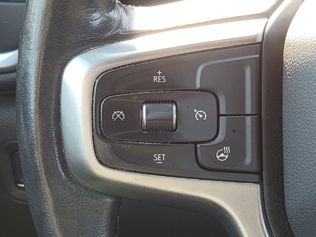 Used 2019 Chevrolet Silverado 1500 LT w/ All-Star Edition AWD/4WD image 26