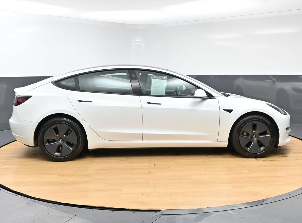 Used 2023 Tesla Model 3 Standard Range RWD image 10