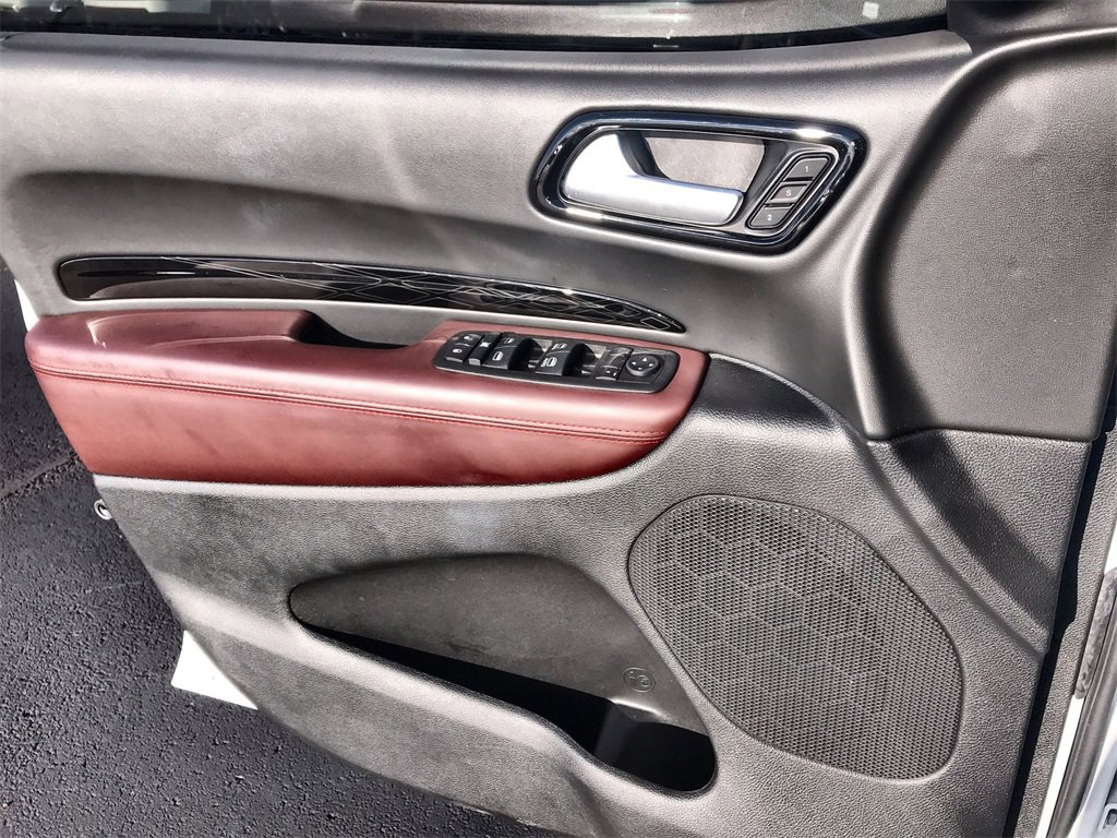 Used 2024 Dodge Durango Citadel image 13