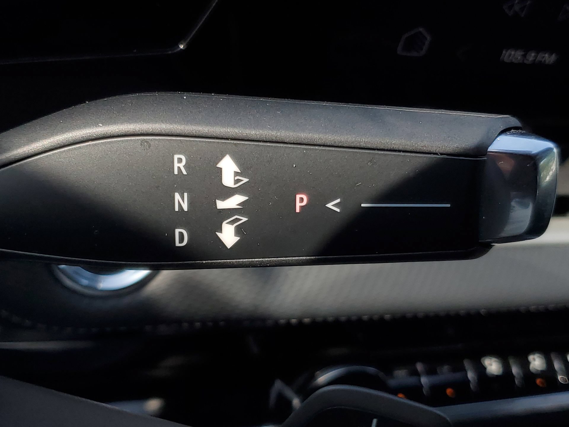 Used 2026 Chevrolet Equinox LT w/ Convenience Package II FWD image 30